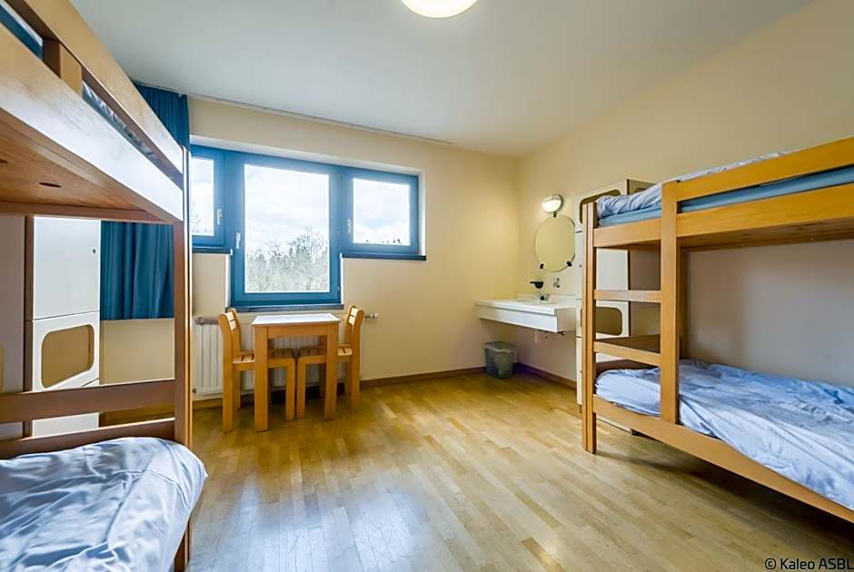 Gîte Kaleo Ovifat