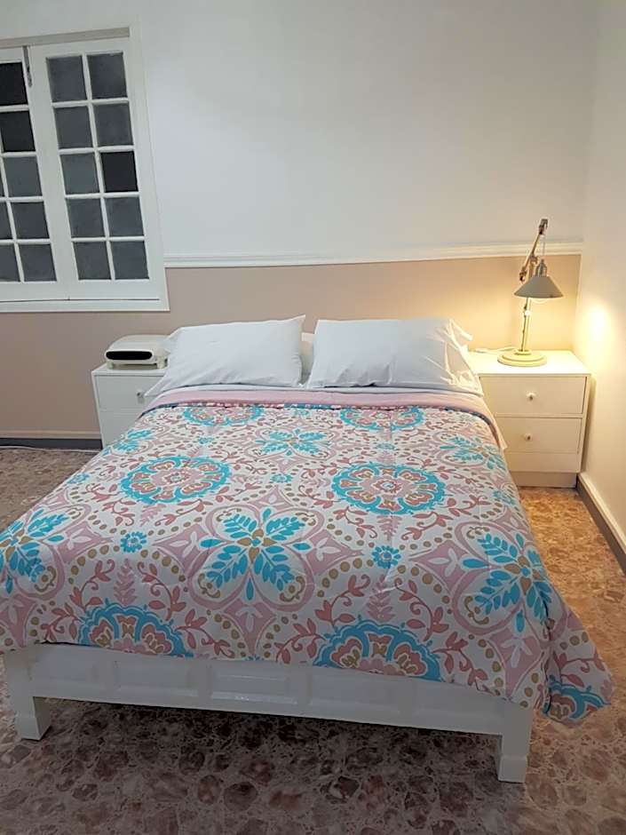 Hotel Posada Greco American Embassy