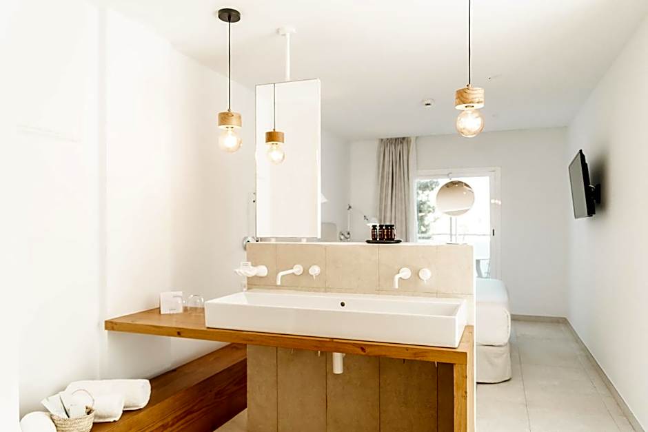 Hotel Boutique & Spa Las Mimosas Ibiza