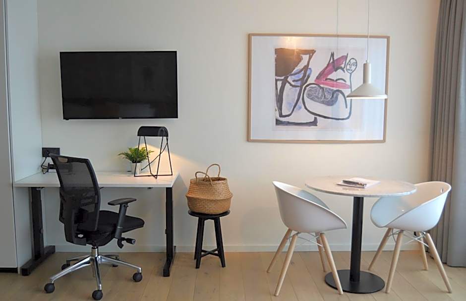 PREMIER SUITES Antwerp