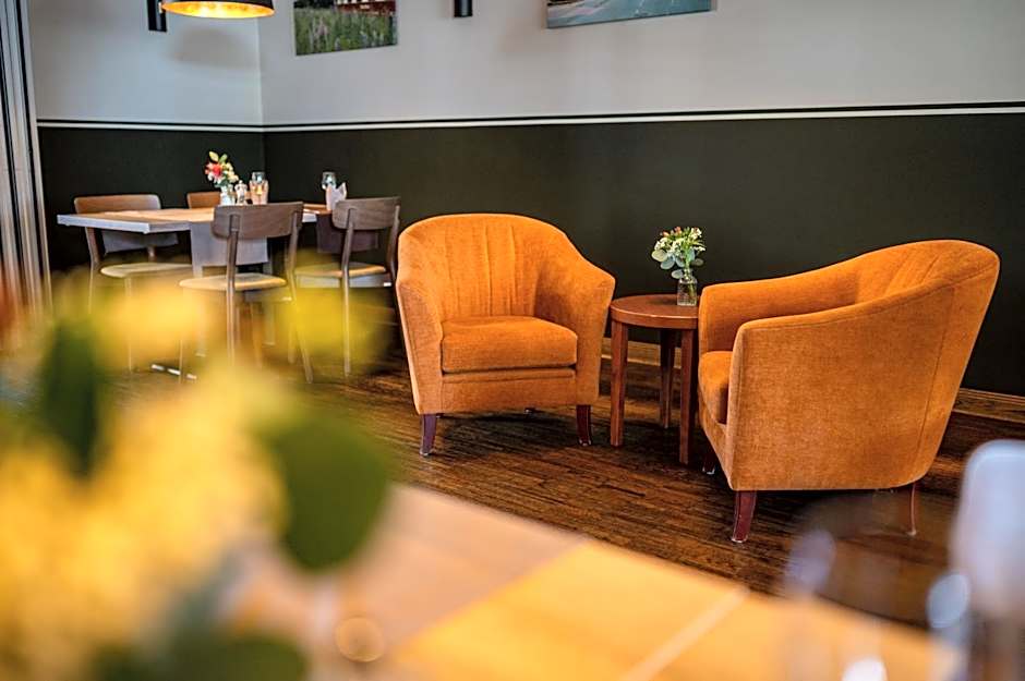 Hotel Alter Kreisbahnhof