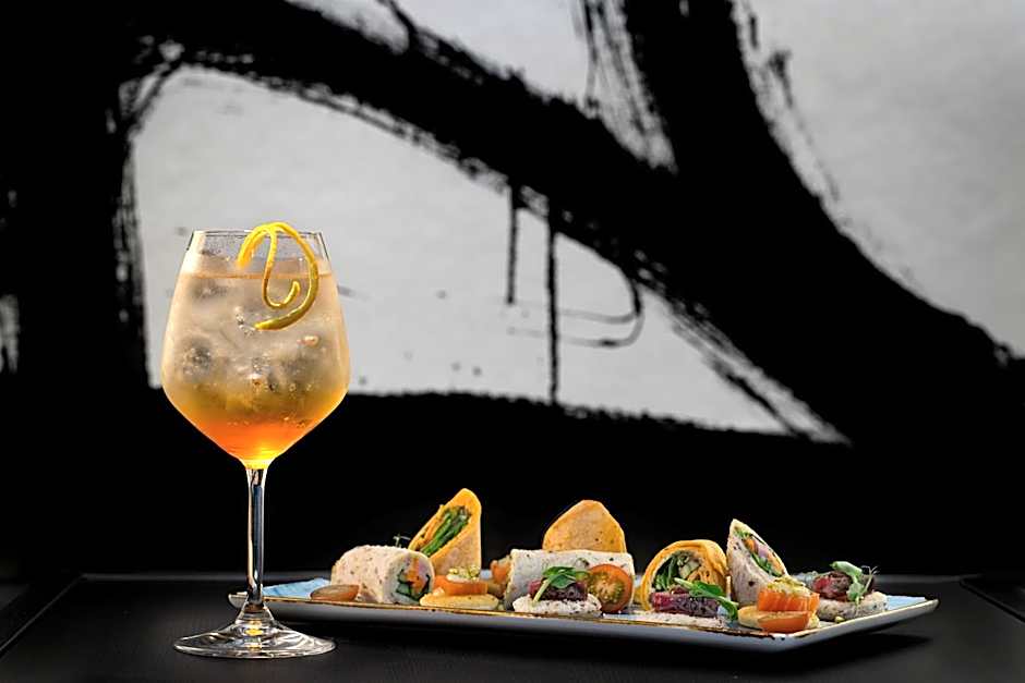 Mövenpick Hotel Wellington