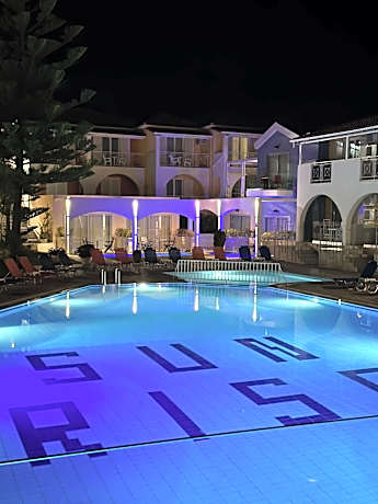 Sunrise Zante - Adults Only Hotel