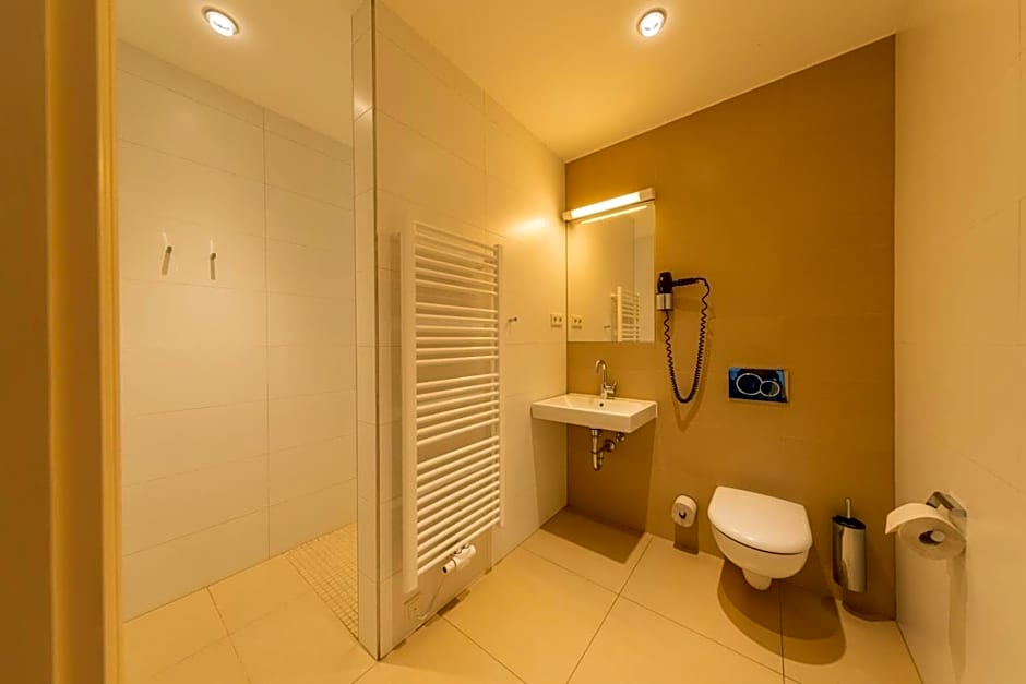 Biohotel Stiftsgut Wilhelmsglücksbrunn