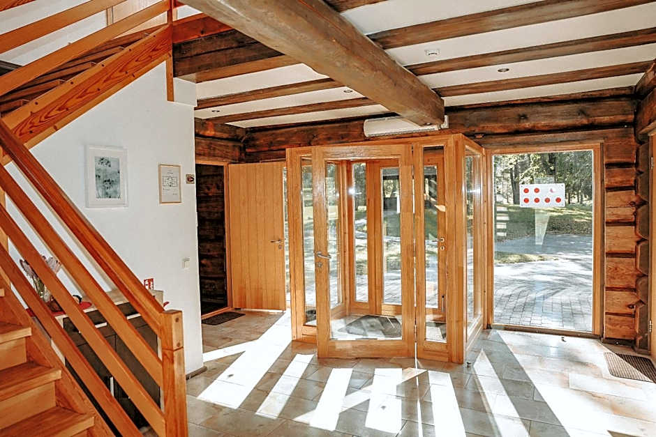 Atpūtas komplekss Lācītes