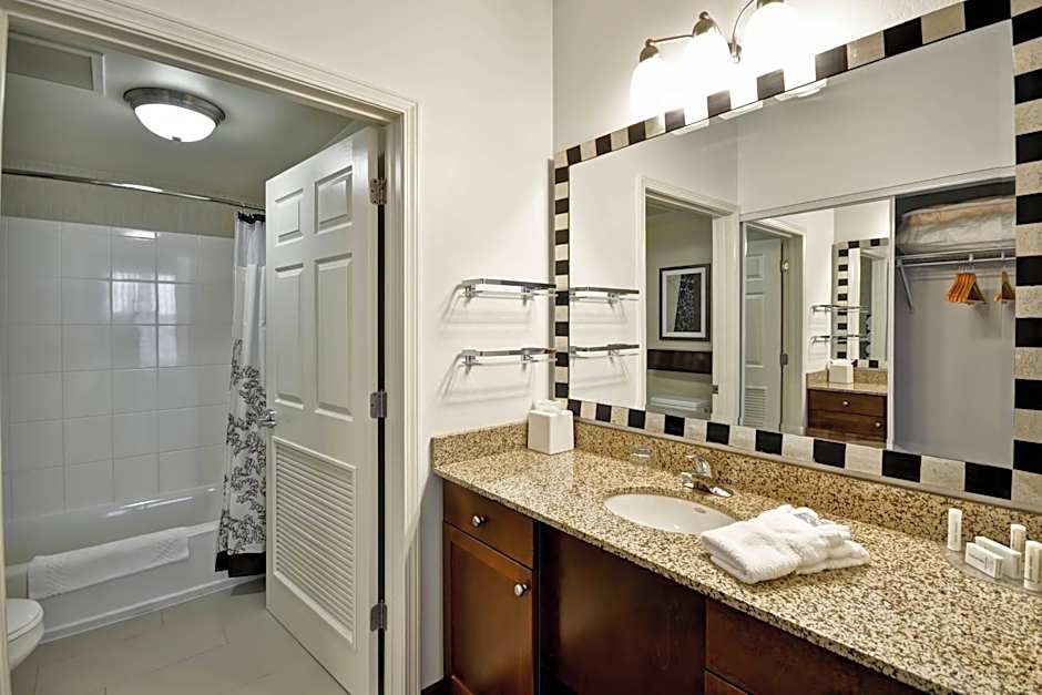 Residence Inn by Marriott St. Louis O'Fallon