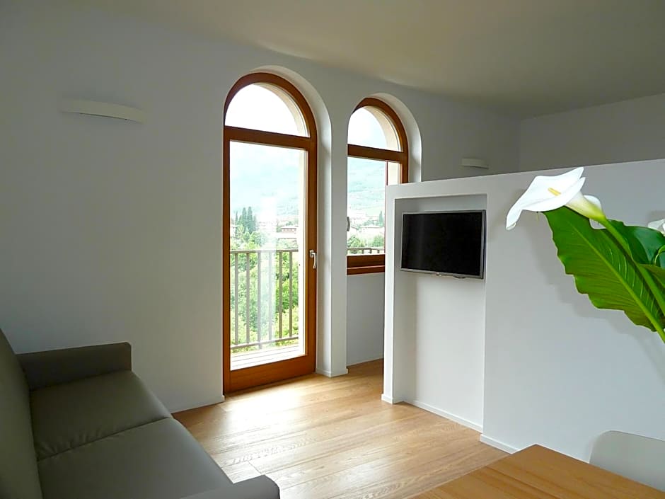 La Berlera - Riva del Garda