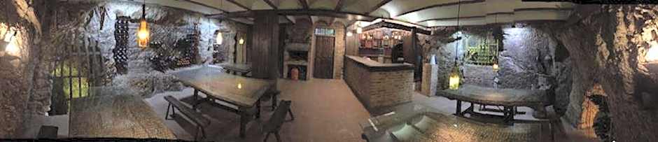 Hotel Rural La Enoteca del Marques