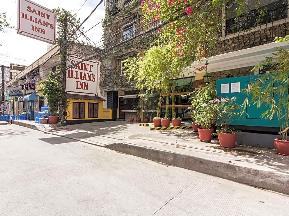 Saint Illians Inn – Makati, NY