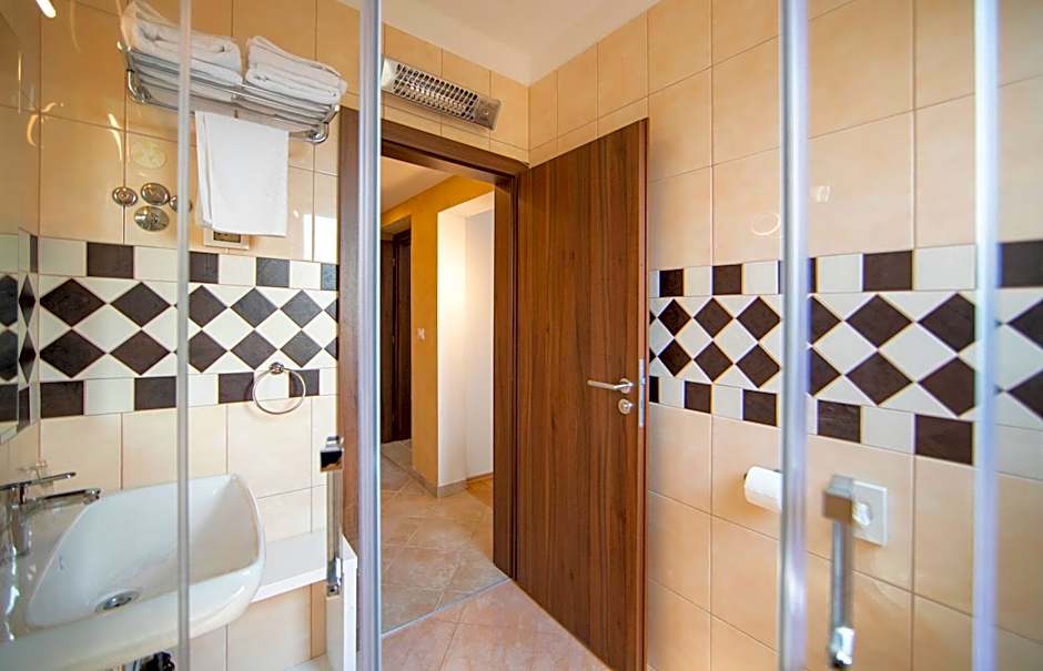 Hotel Natura Vilanija