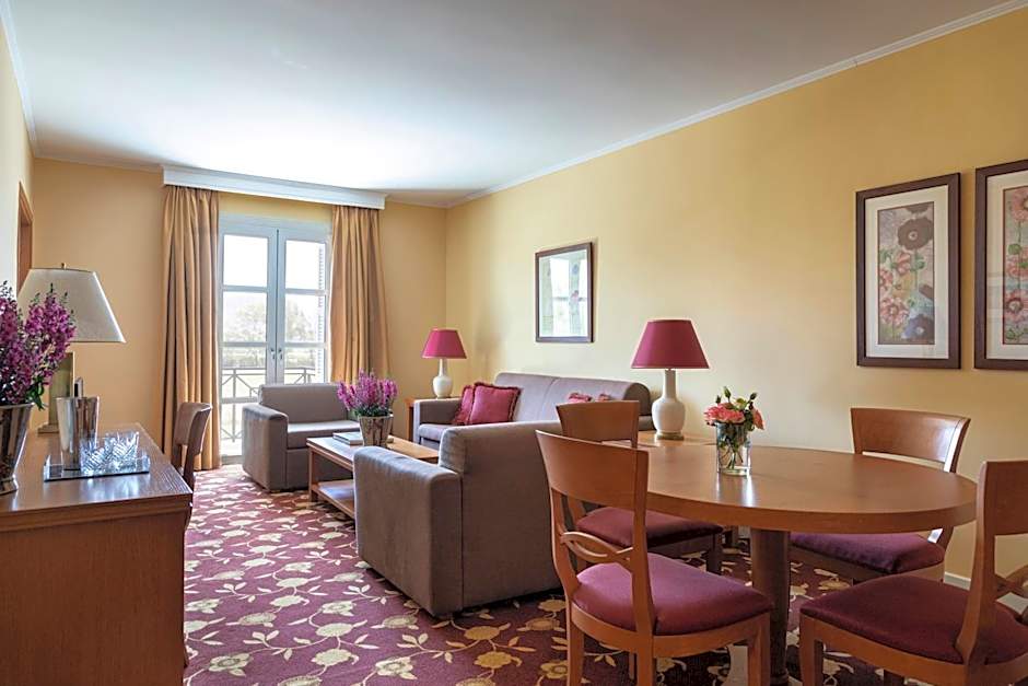 Amalia Hotel Nafplio