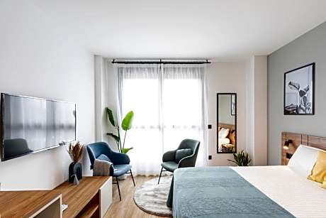 Be Casa - Valdebebas