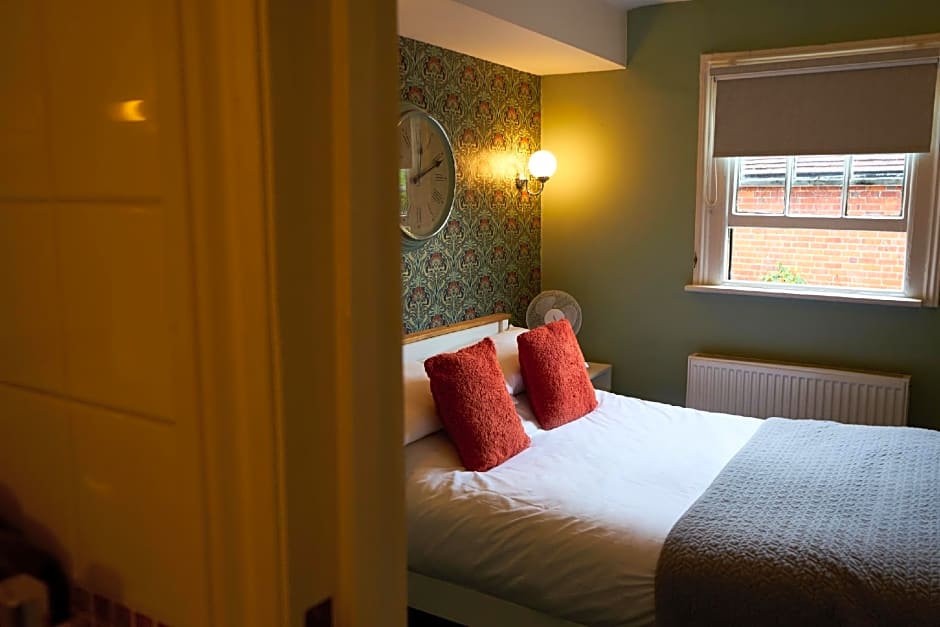 The Coachmakers Arms