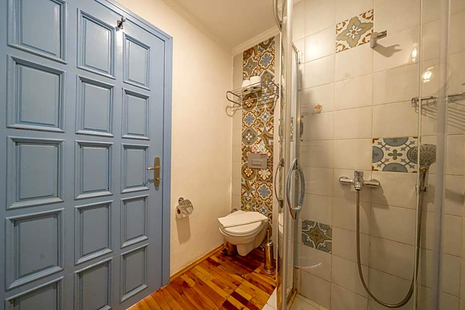 Yoga House Kaş