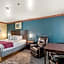Americas Best Value Inn Phoenix Medford