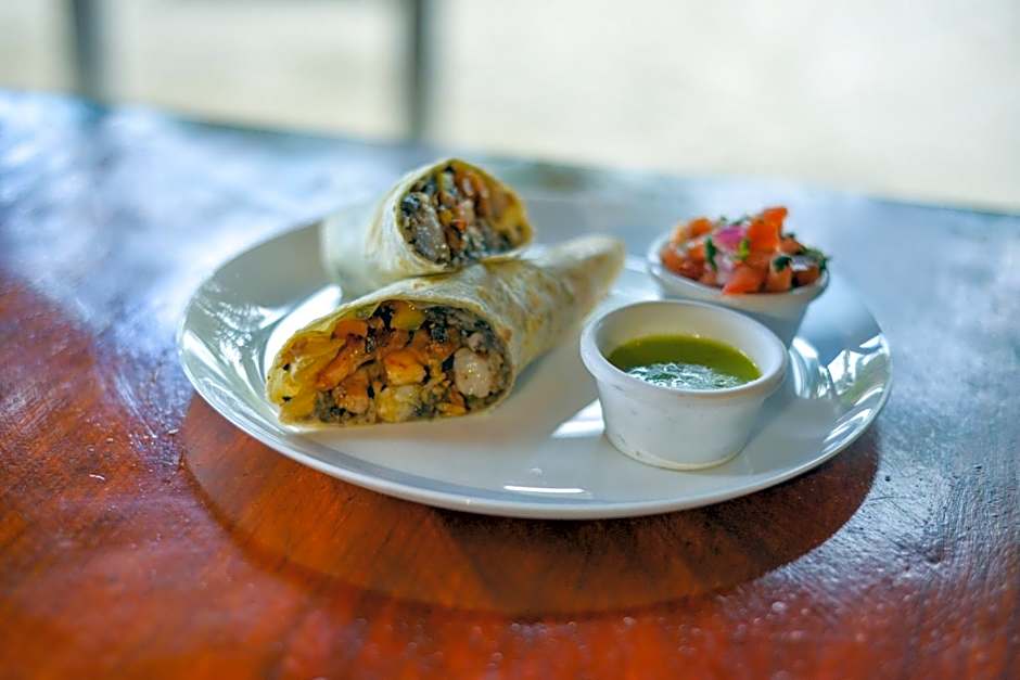 Hotel Machos Mahahual