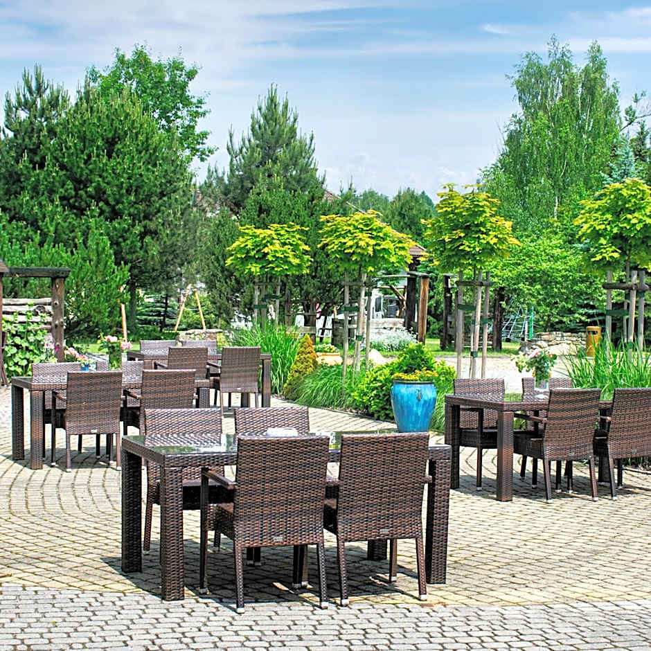 Hotel & Restauracja Timberland