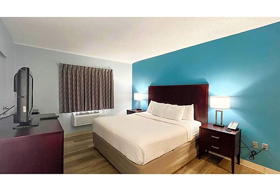 Motel 6 - Tiffin, OH