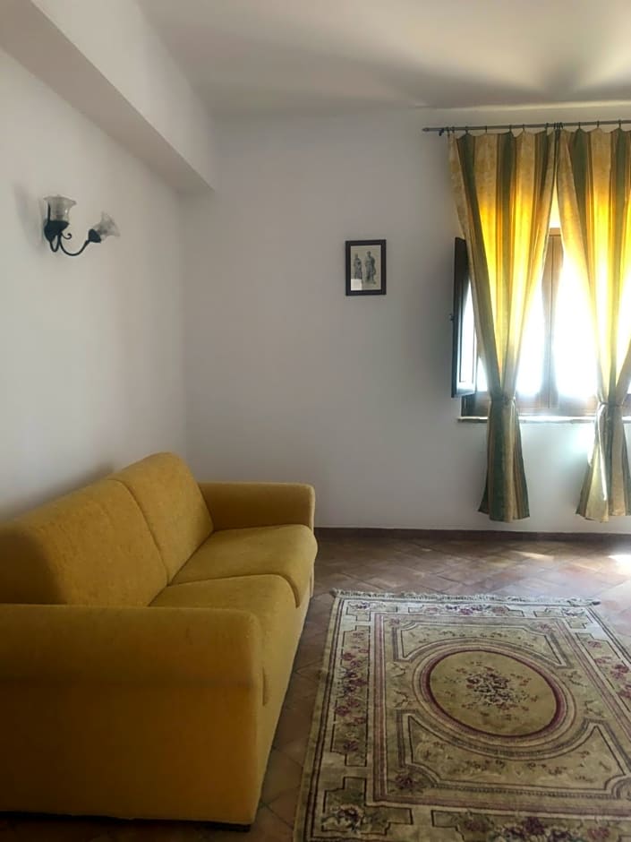 Agriturismo Donna Germana