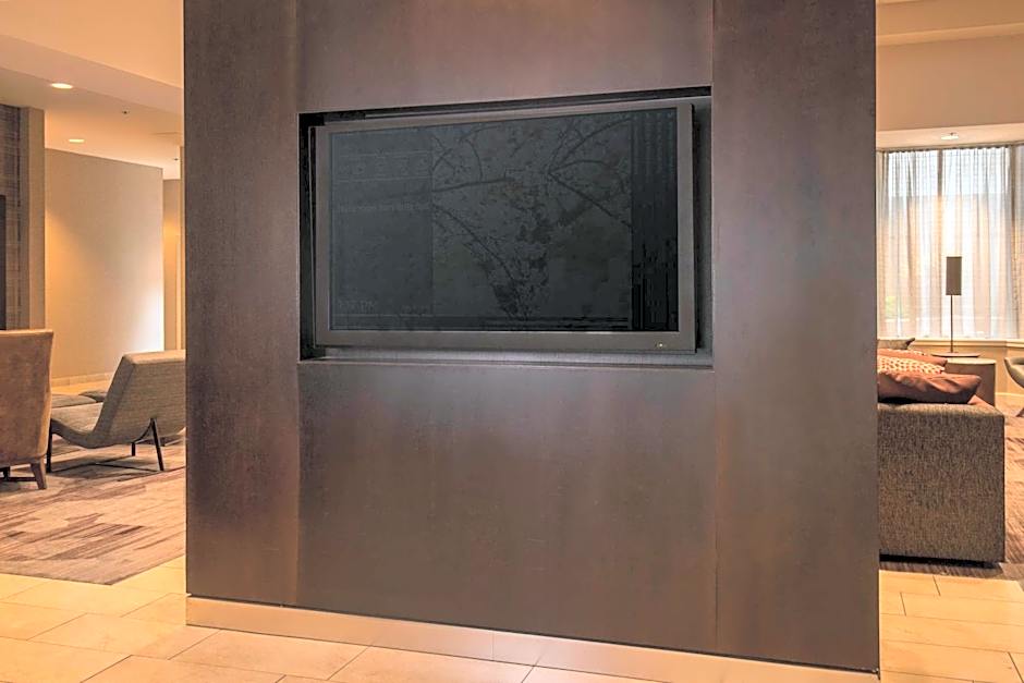 Sonesta Select Arlington Rosslyn