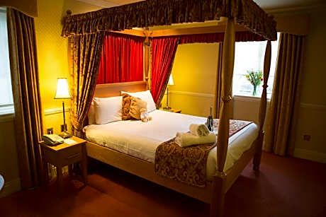 Executive Queen Room
