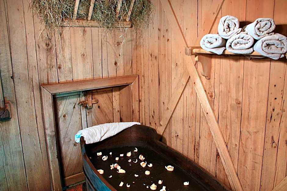 Parkhotel am Soier See