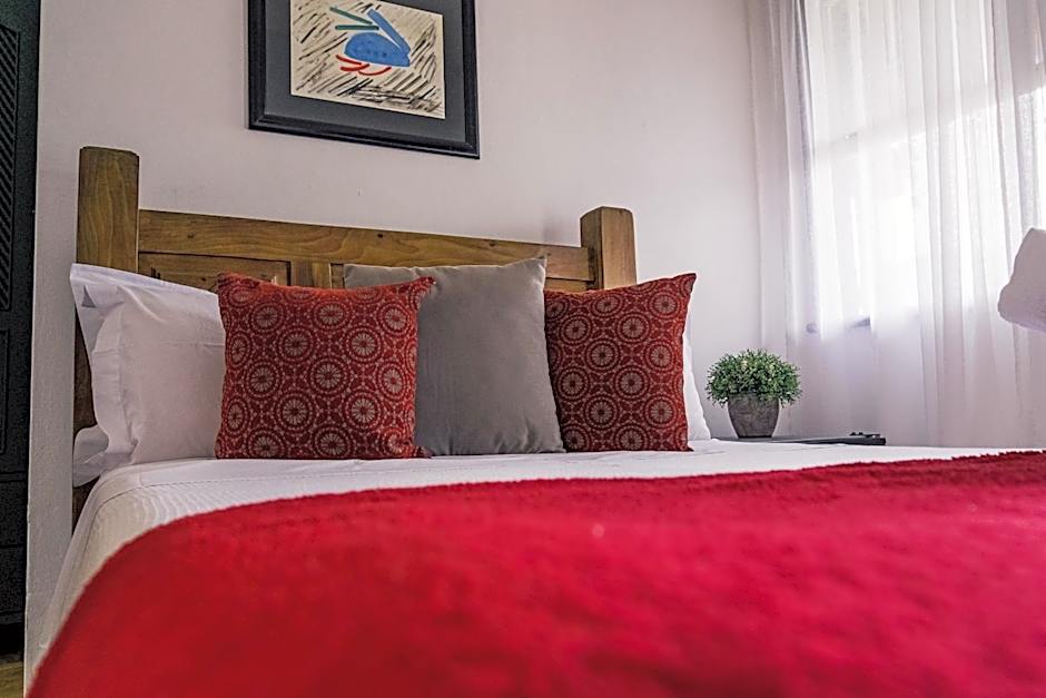 Pousada Encanto de Tiradentes