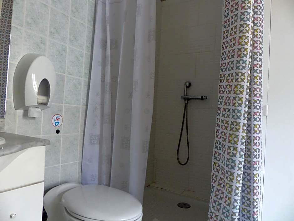 Hotel La Belle Etoile