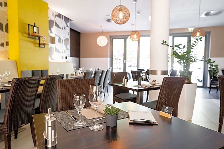 Lanzcarre Hotel Mannheim, a member of Radisson Individuals