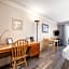 Sidney Waterfront Inn & Suites