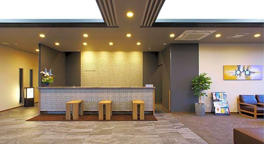 Hotel Route-Inn Takefu Inter
