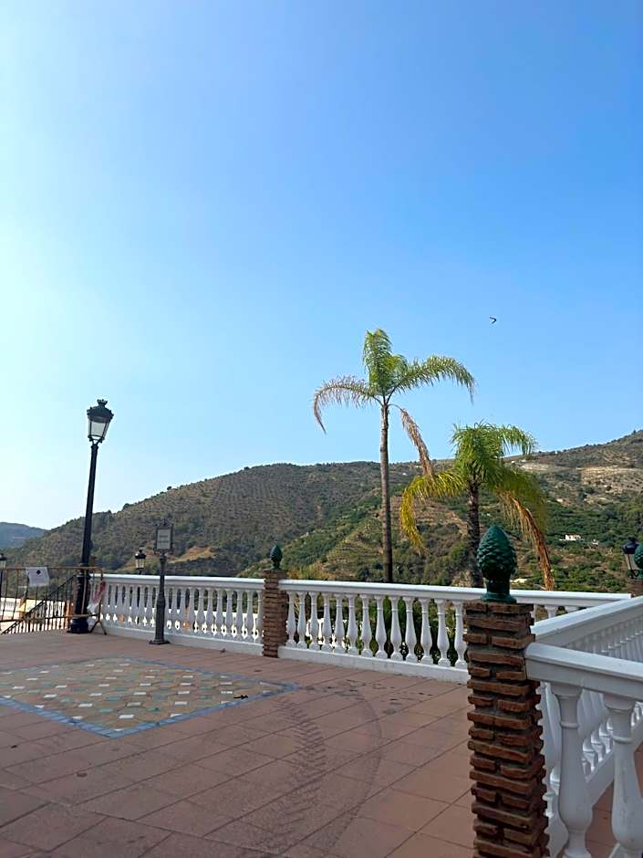 Villa Beso Casa Rural