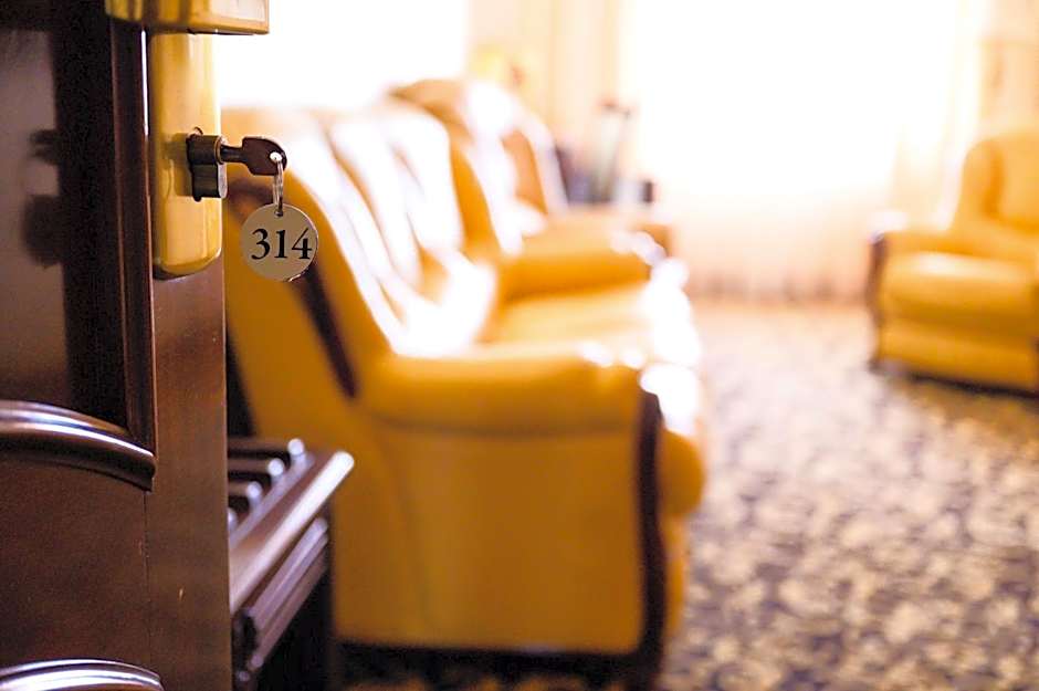 Grand Hotel Orient Braila