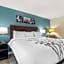 Sleep Inn & Suites Newport News City Center Area