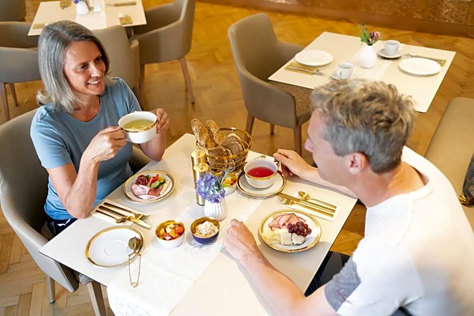 Stadthotel zur goldenen Krone