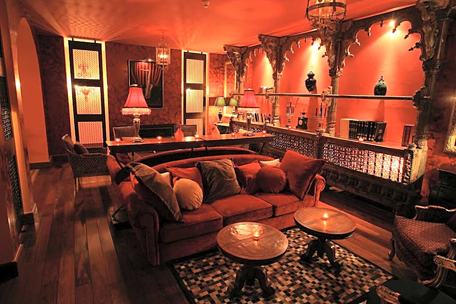 Hôtel Demeure Loredana