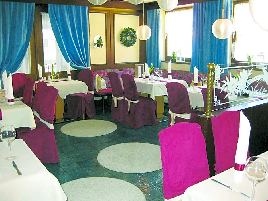 Ferienhotel Lindenhof