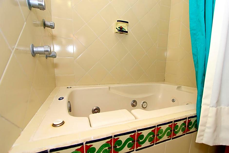 Hotel La Casa de Mam