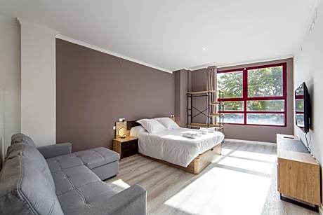 Albufera Dreams Nature Suites