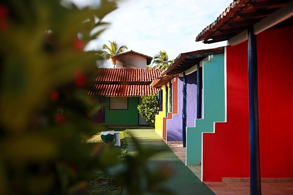 POUSADA STELLA MARIS