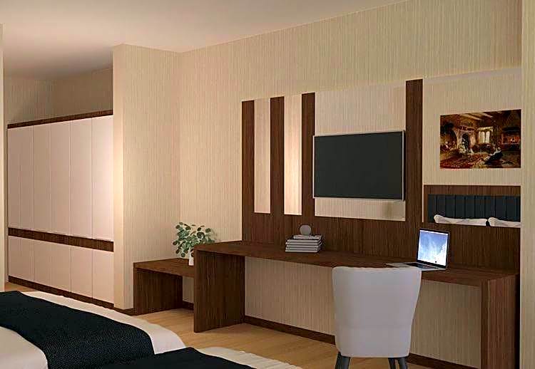 Alya Teras Otel