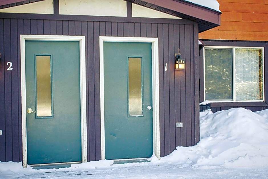 North Ironwood Acres - Black River Lodge