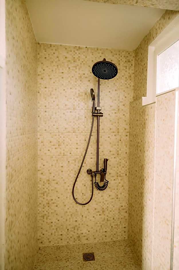 Sirens Luxury Apartments Palouki