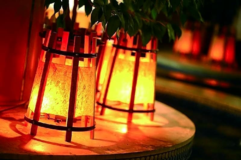 Yamaga Onsen Fuji Hotel