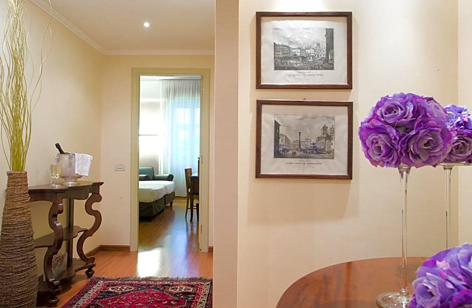 Astoria Hotel Italia