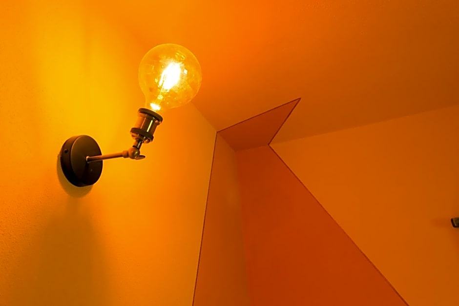 Quart de Lune - Boutique B&B