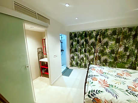 Junior Suite with Sea View