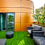 Novotel Suites Paris Issy Les Moulineaux