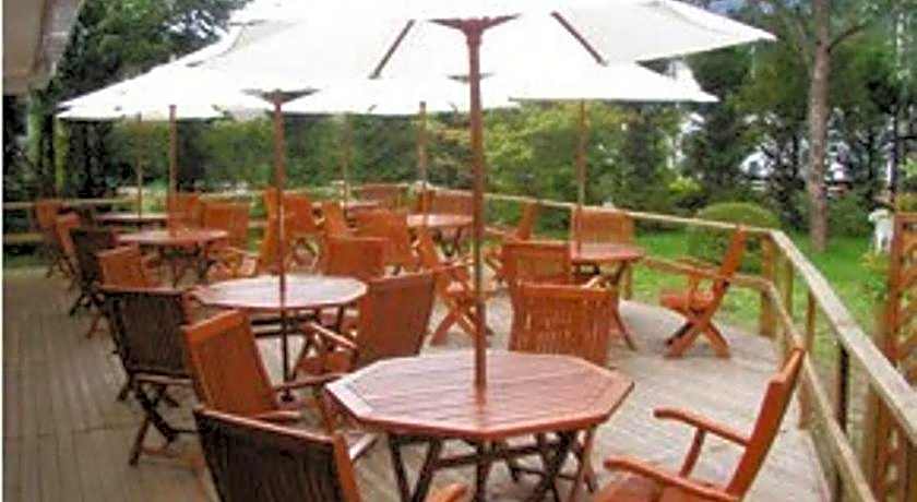 Hotel Natural Garden Nikko