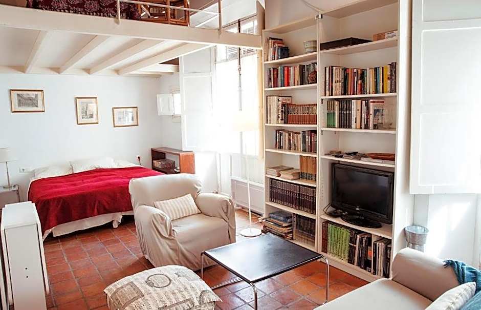 RentalSevilla Galera